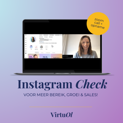 Insta Check Product afb desktop